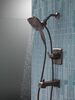 Monitor&reg; 17 Series Shower Trim with In2ition&reg;