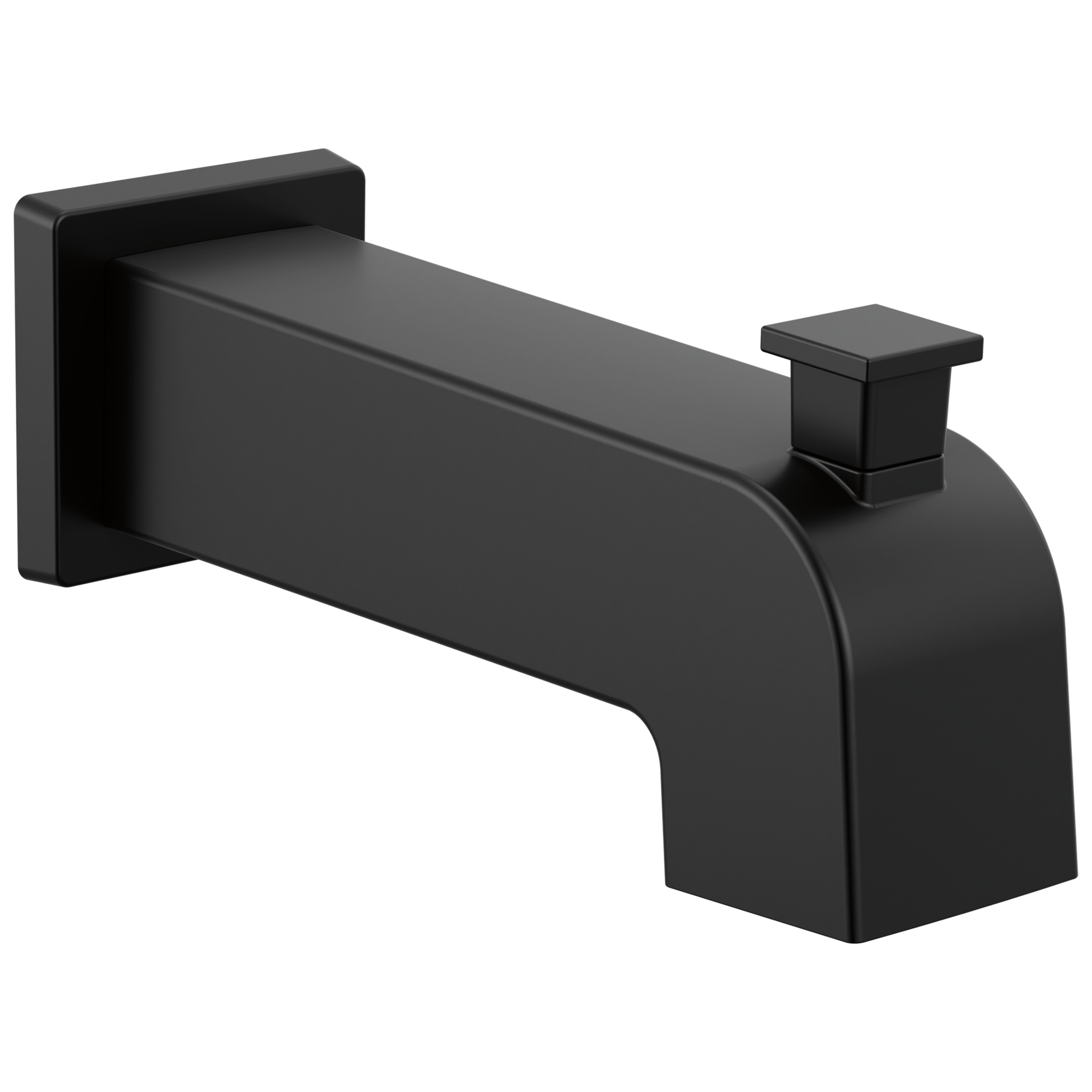 Tub Spout - Diverter