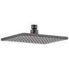 Single-Setting Raincan Shower Head