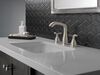 Widespread Faucet