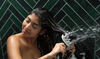 Detangling Shower Tool