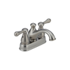 Centerset Bathroom Faucet (Recertified)