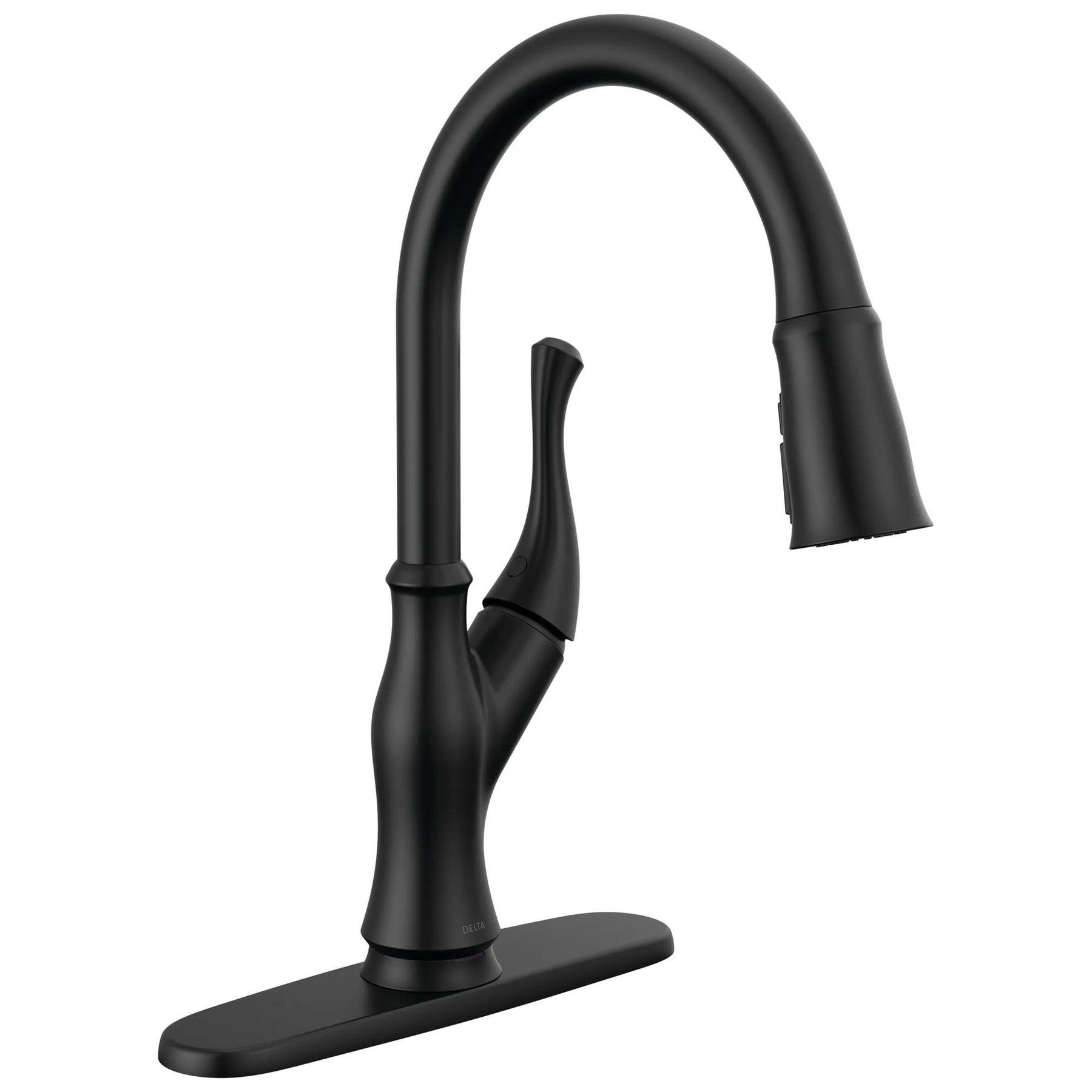 Touch<sub>2</sub>O&reg;  Pull-Down Kitchen Faucet (Recertified)