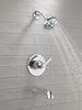 Monitor&reg; 14 Series Tub and Shower