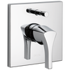 In-wall Tub and Shower Trim Only