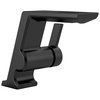 Single Handle Bathroom Faucet