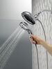 H<sub>2</sub>Okinetic&reg; In2ition&reg; 5-Setting Two-in-One Shower (Recertified)