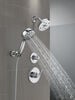 Monitor&reg; 14 Series H<sub>2</sub>Okinetic&reg; Shower Trim