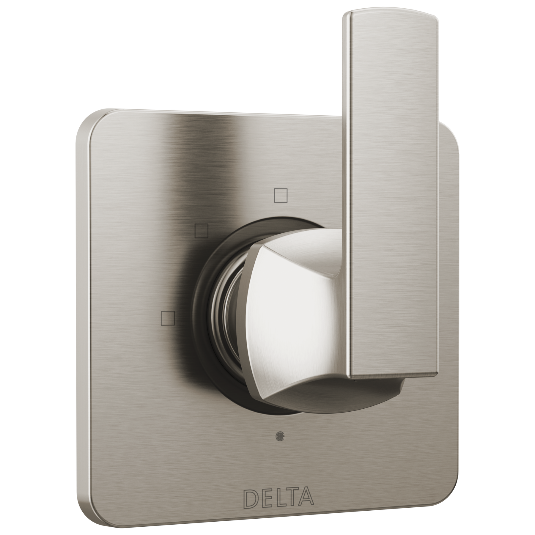 3-Setting Diverter Trim (Recertified)
