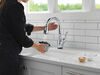 Touch2O&reg; with Touchless&trade; Pull-Down Kitchen with Soap Disp Bundle
