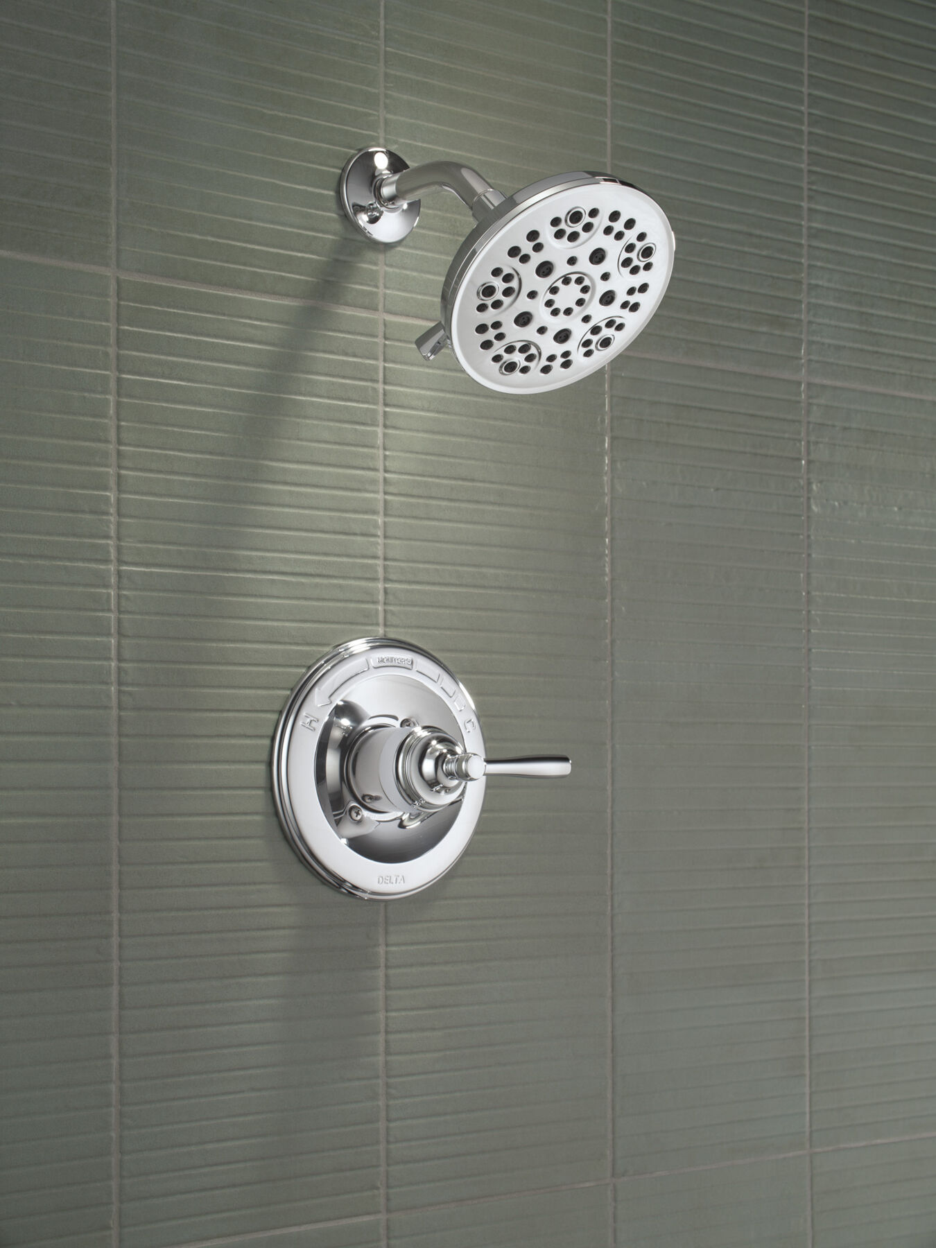 Monitor&reg; 14 Series Shower Only
