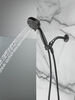 5 Setting Hand Shower