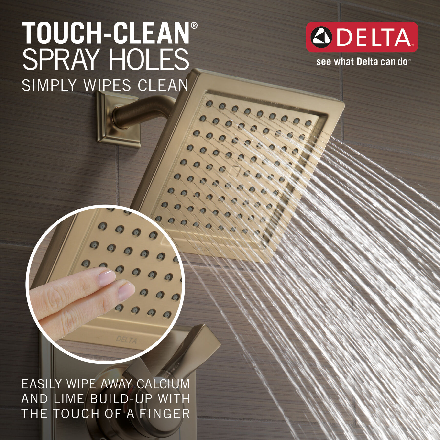 Tub/Shower Trim 14S (Recertified)