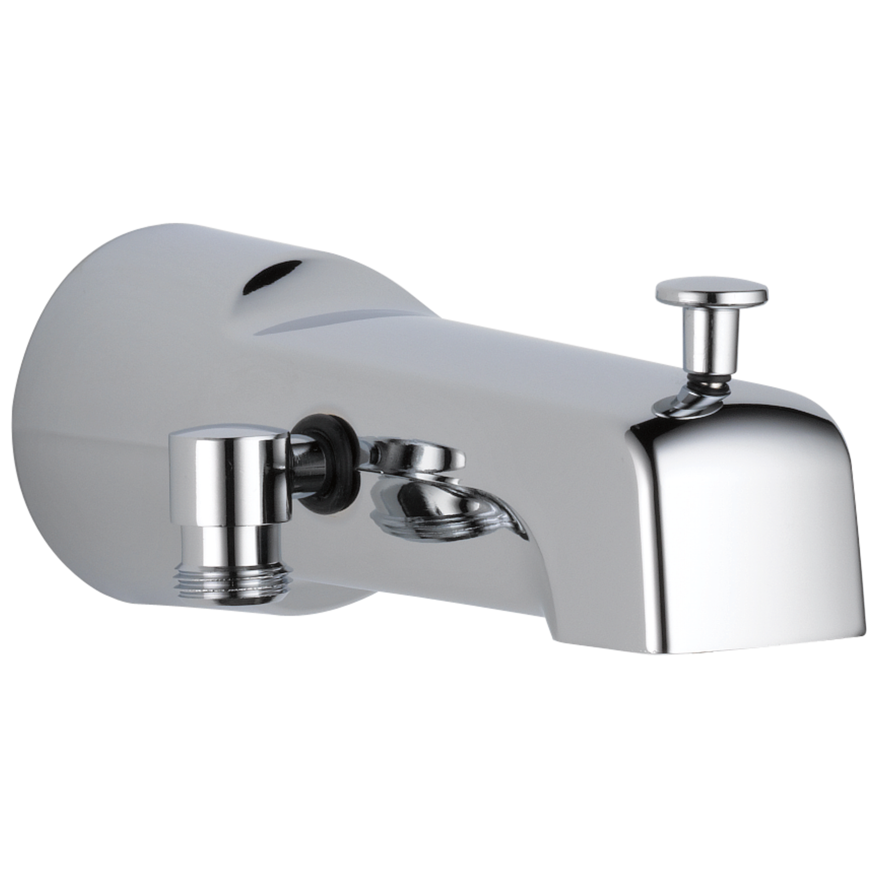 Diverter Tub Spout - Handshower