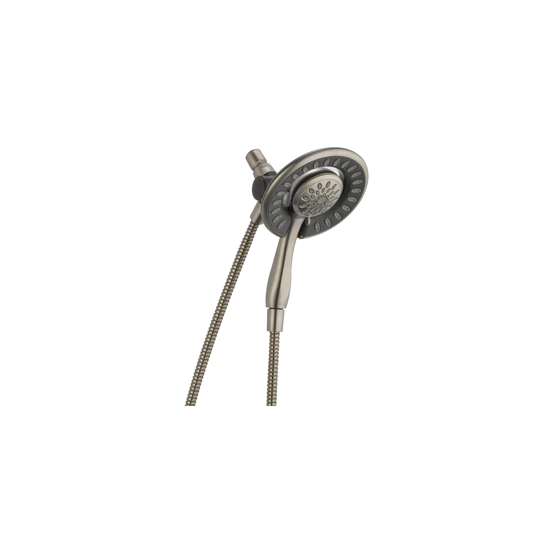 In2ition&reg; 4-Setting Two-in-One Shower