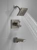 Monitor&reg; 17 Series H2Okinetic&reg; Tub and Shower Trim