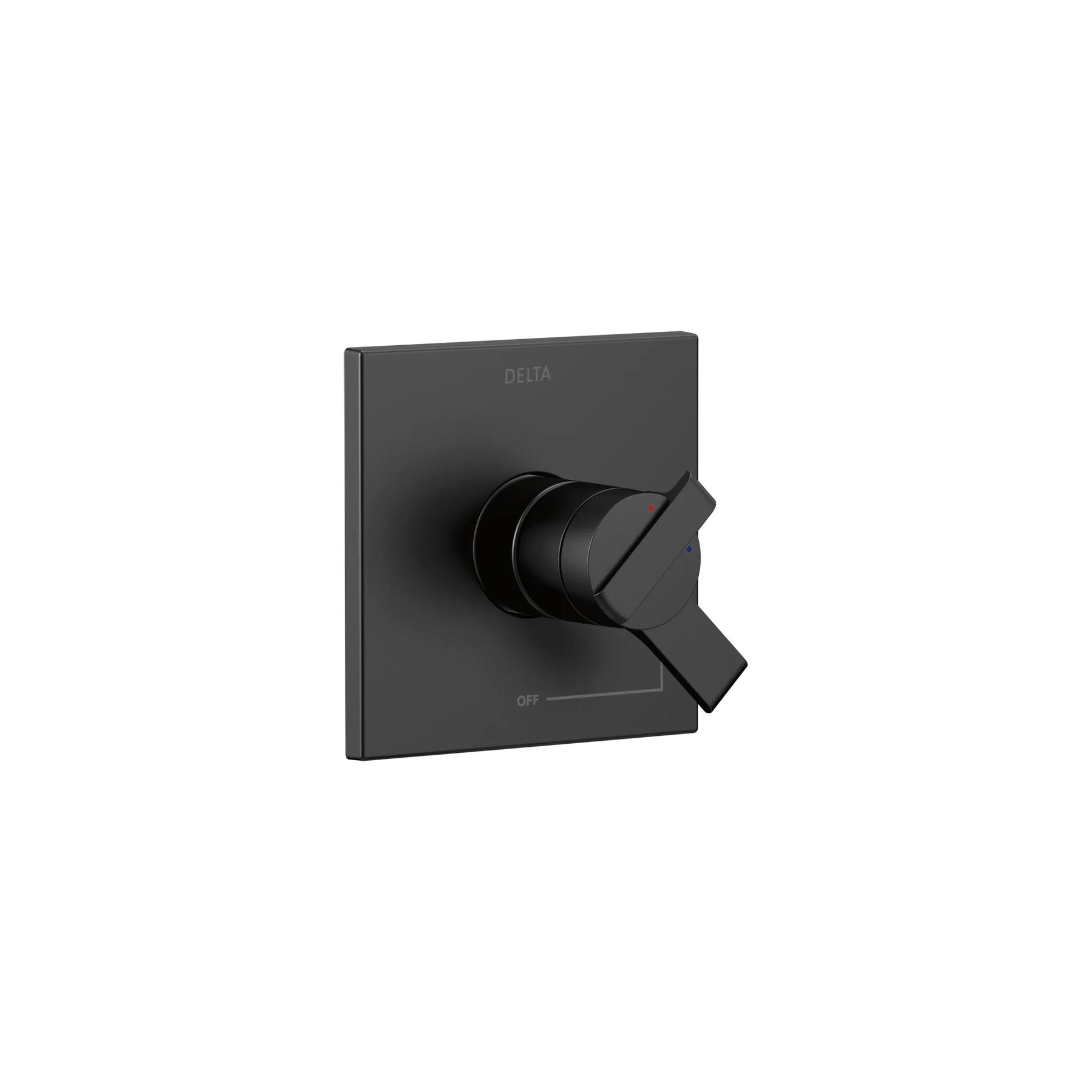 Monitor&reg; 17 Series Valve Only Trim