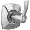 Six Function Diverter Trim