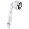Fundamentals&trade; Adjustable Spray Hand Shower