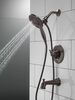 In2ition&reg; Tub/Shower Trim 17S (Recertified)