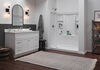 Shower Trim