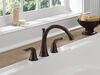 Roman Tub Faucet Trim (Recertified)