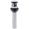 Pop-up Drain - Push (PN-57881) (Recertified)