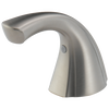 Metal Lever Handle Set - 2H Bathroom