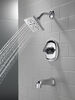 Monitor(R) 14 Series Tub and Shower (Recertified)
