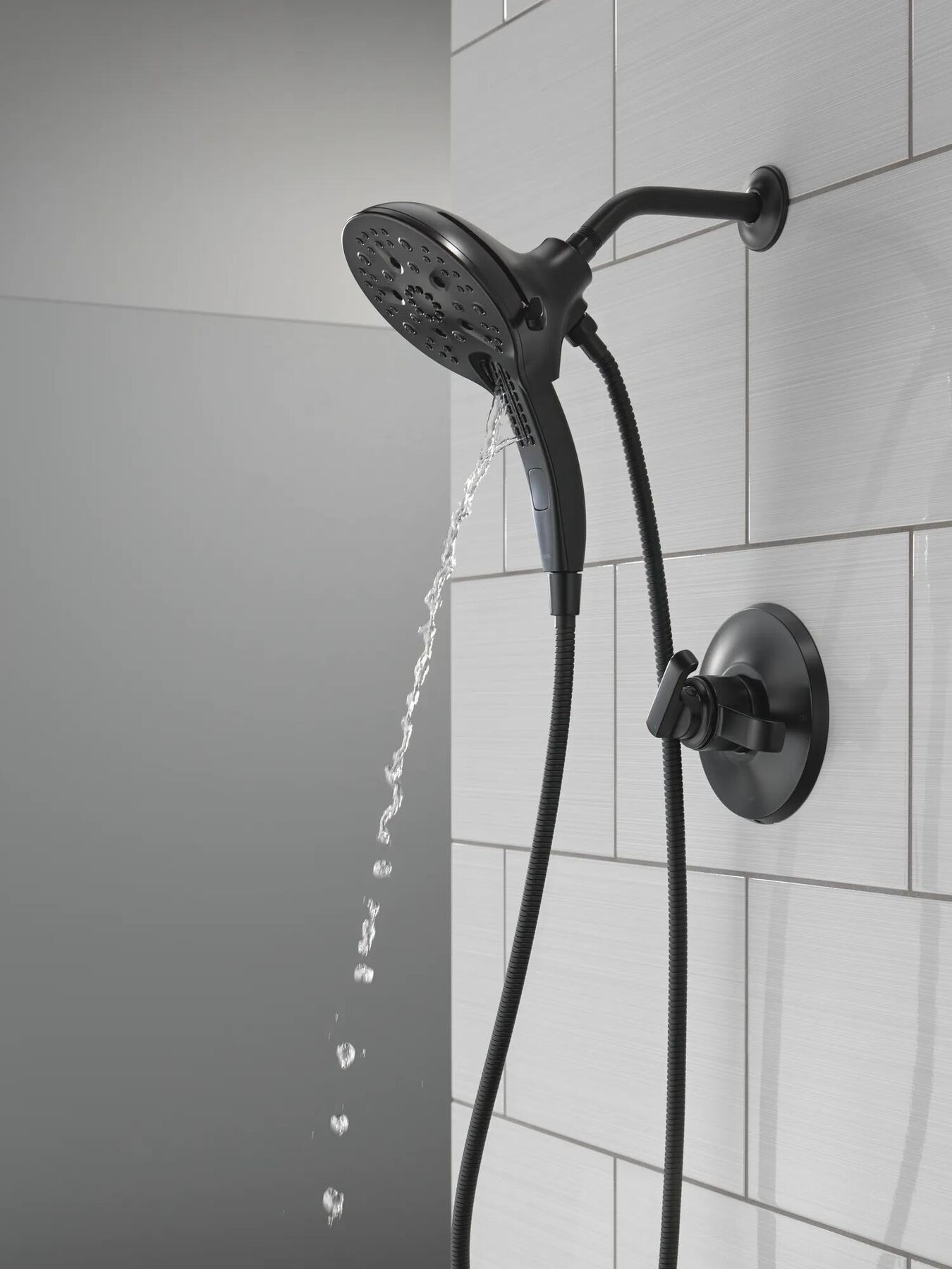 17 Series Shower Trim (Recertified)