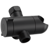 3-way Shower Arm Diverter with Hand Shower Mount