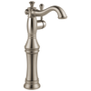 Single Handle Vessel Bathroom Faucet