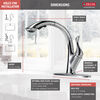 Pull-Out Kitchen Faucet (Recertified)