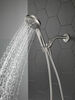Hand Shower 2.5 GPM 6-Setting