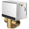 Digital Auto Blowdown Valve 240/480V