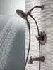 In2ition&reg; Tub/Shower Trim 17S (Recertified)