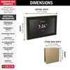 Square Digital Steam Package