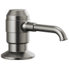Soap/Lotion Dispenser w/Bottle