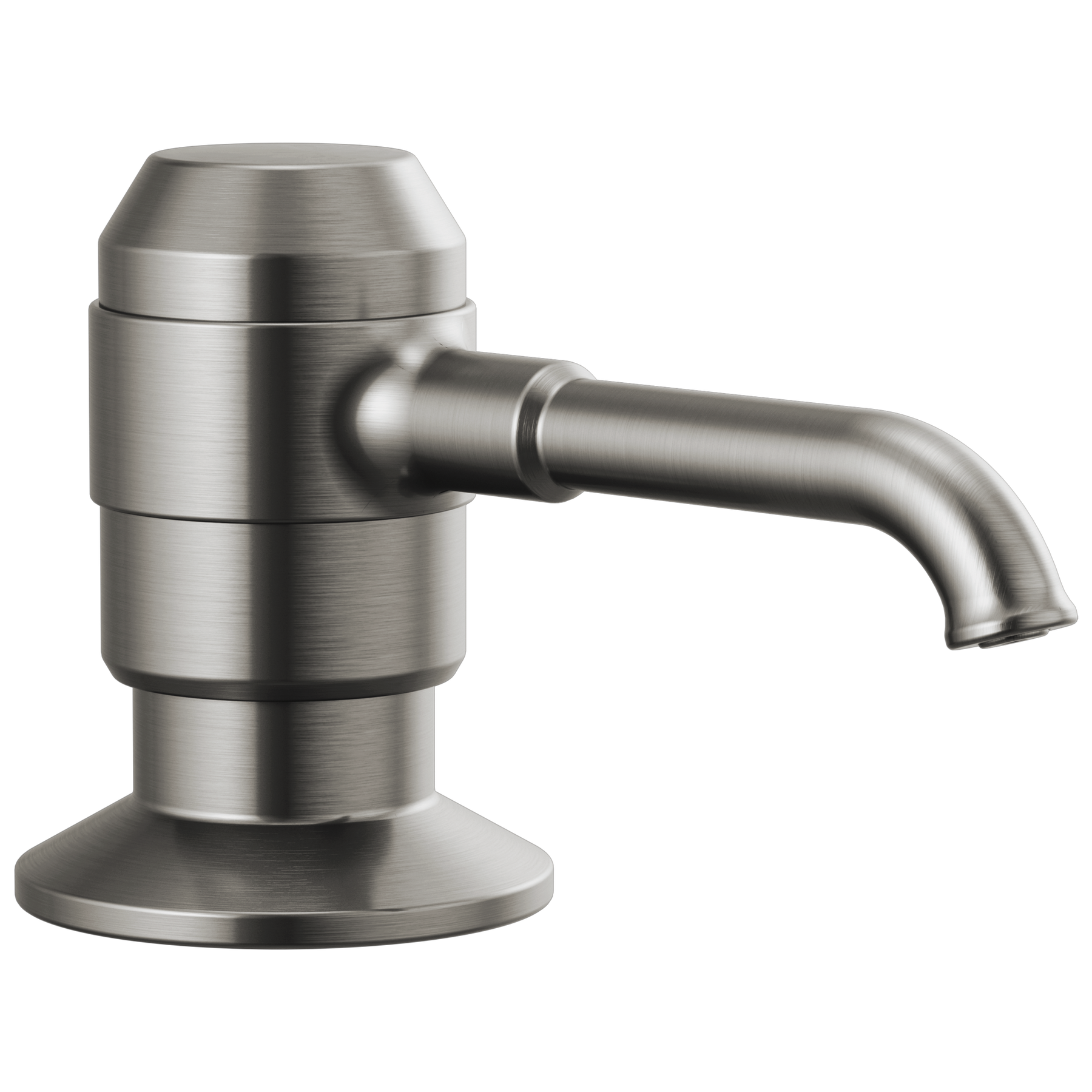Soap/Lotion Dispenser w/Bottle