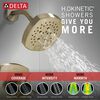 17 Series Shower Only