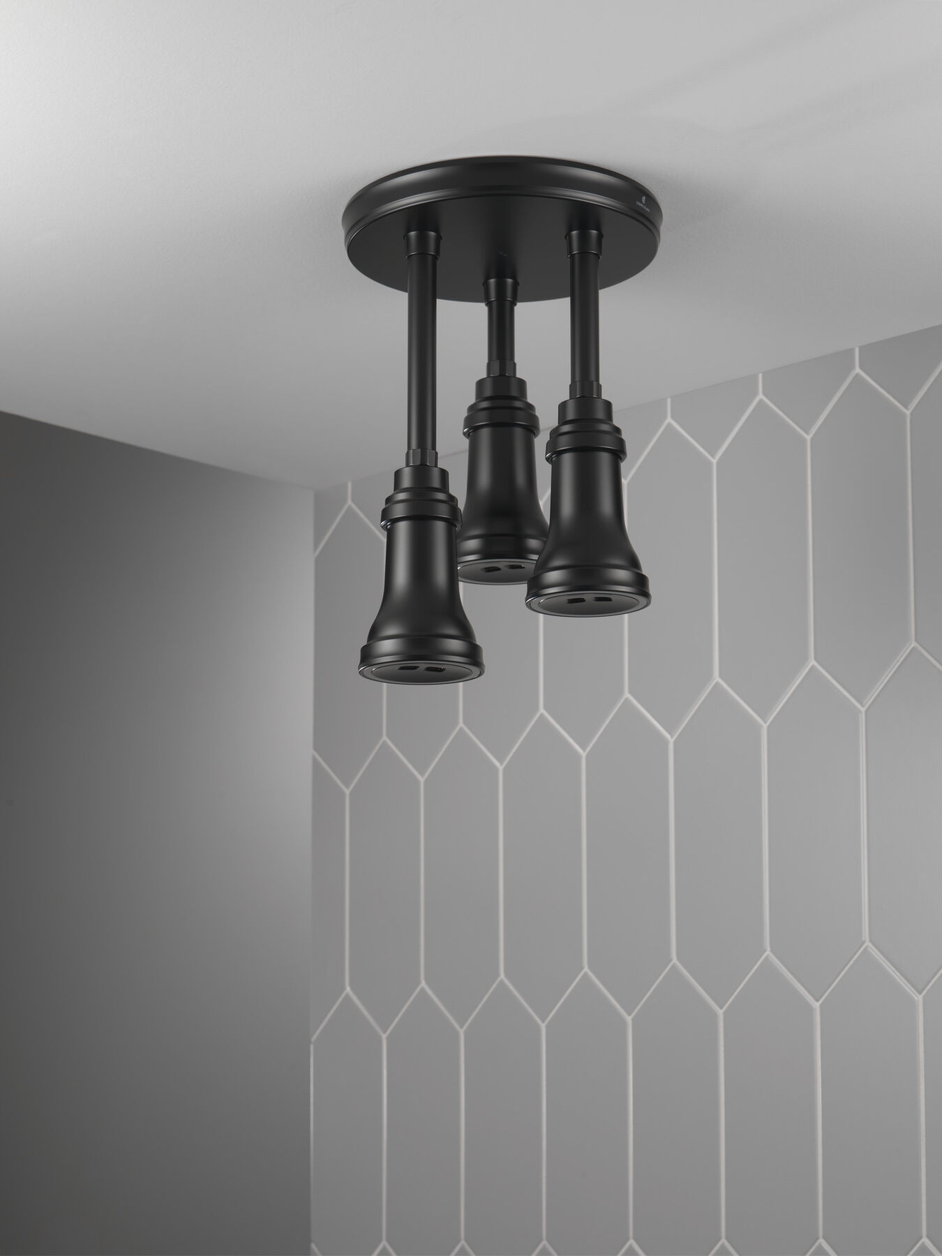 LED Pendant Raincan Single-Setting H2Okinetic