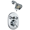 Monitor(R) 18 Series XO Jetted Shower(TM) Trim