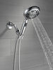 7-Setting Hand Shower