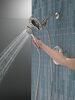 Monitor&reg; 17 Series Shower Trim with In2ition&reg;