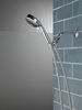 8-Setting Hand Shower
