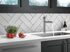 Single Handle Kitchen Faucet