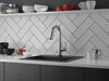 Touch2O Pull-Down Prep Faucet  (Recertified)