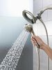 In2ition&reg; 4-Setting Two-in-One Shower