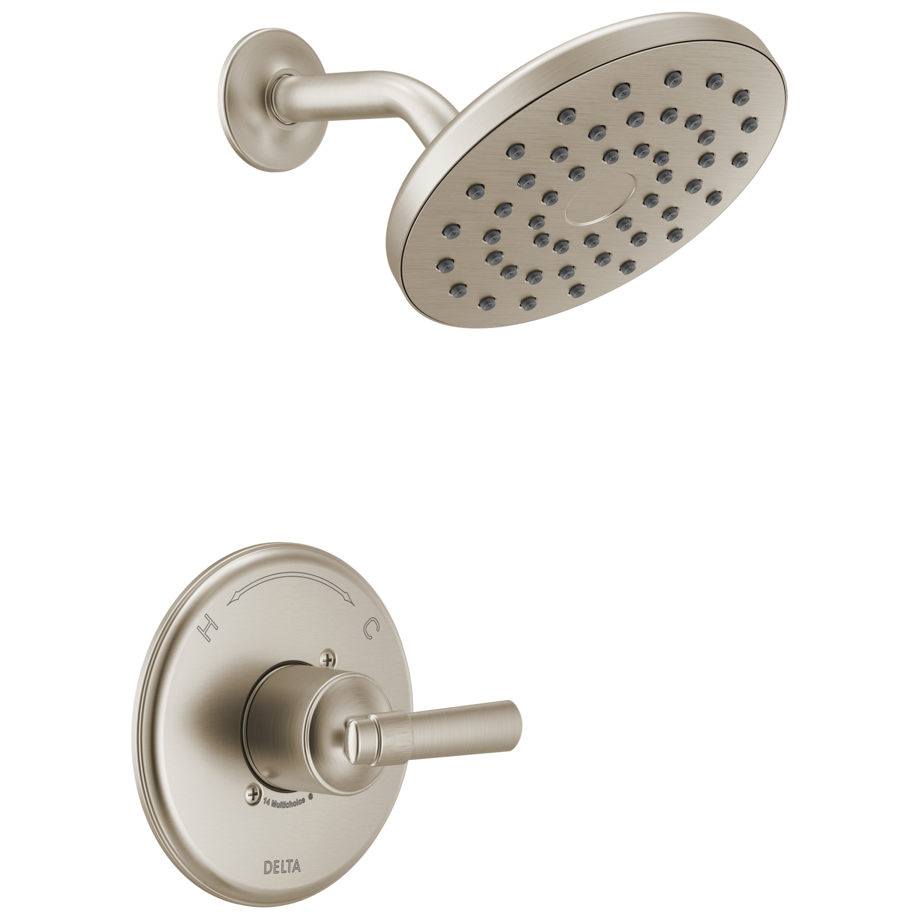 Monitor&reg; 14 Series Shower Only