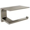 Tissue Holder with Shelf (Recertified)